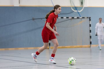 Bild 238 - wCJ Futsalmeisterschaft